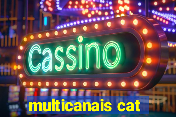 multicanais cat